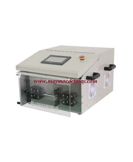 Máy cắt tuốt dây điện KS-W102