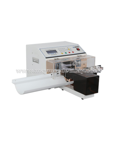 Máy Tuốt Và Xoắn Dây Điện KS-W107