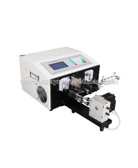 Máy Tuốt Và Xoắn Dây Điện KS-09W