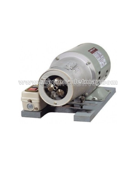 Máy Tuốt Và Xoắn Dây Điện KS-W414